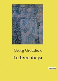 bokomslag Le livre du ça