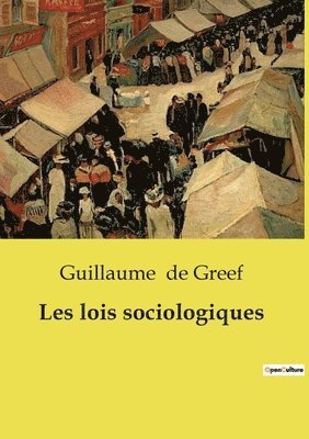 Les lois sociologiques 1