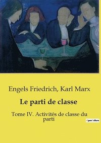 bokomslag Le parti de classe