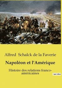 bokomslag Napolon et l'Amrique