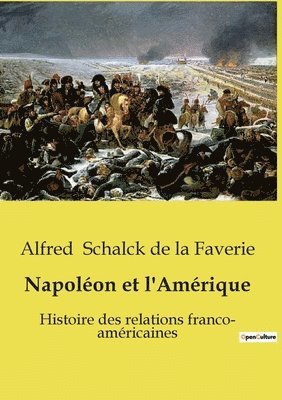 Napoléon et l'Amérique