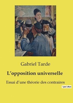 L'opposition universelle 1