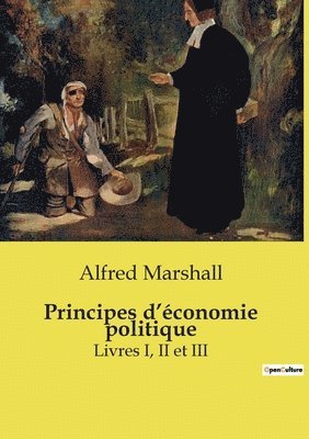 Principes d'économie politique