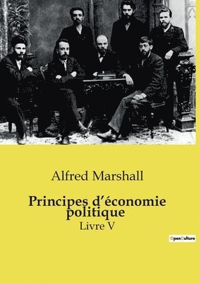 Principes d'conomie politique 1