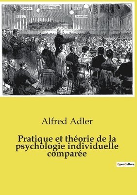 Pratique et thorie de la psychologie individuelle compare 1