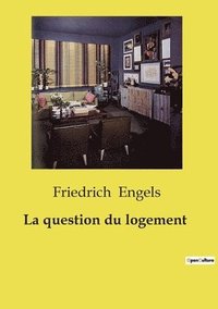 bokomslag question du logement