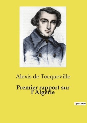 Premier rapport sur l'Algérie 1