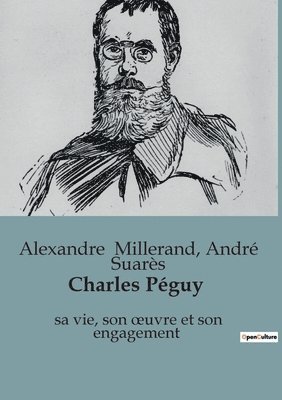 André Suarès, Alexandre Millerand, Alexandre Suarès, André - Charles Péguy, Häftad