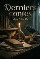 Edgar Poe - Derniers contes, Häftad
