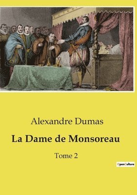 Dame de Monsoreau 1