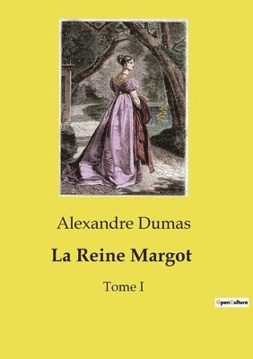 Reine Margot