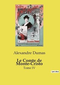 bokomslag Comte de Monte-Cristo