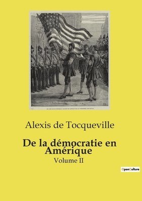 De la dmocratie en Amrique 1