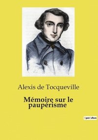 bokomslag Mémoire sur le paupérisme