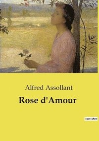 bokomslag Rose d'Amour