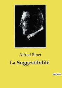 bokomslag Suggestibilité