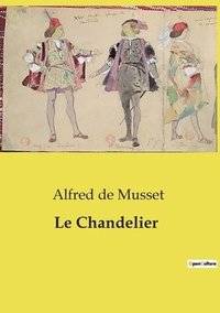 bokomslag Le Chandelier