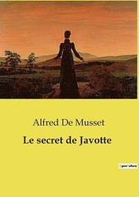 bokomslag Le secret de Javotte
