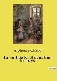 bokomslag nuit de Noël dans tous les pays