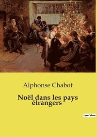 bokomslag Noël dans les pays étrangers