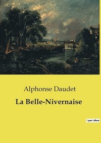 bokomslag Belle-Nivernaise