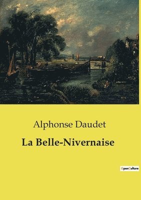 La Belle-Nivernaise 1