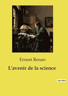 L'avenir de la science 1