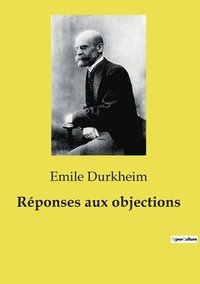 bokomslag Réponses aux objections
