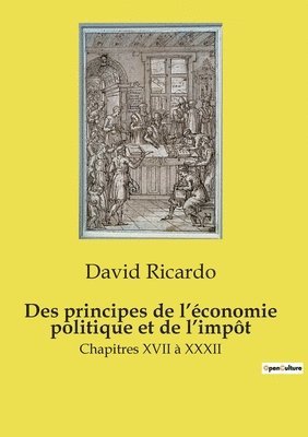 Des principes de l'conomie politique et de l'impt 1