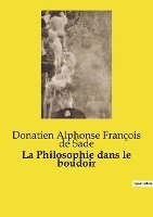 Philosophie dans le boudoir