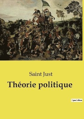 Thorie politique 1