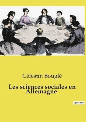 Les sciences sociales en Allemagne 1