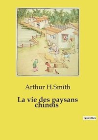 bokomslag vie des paysans chinois