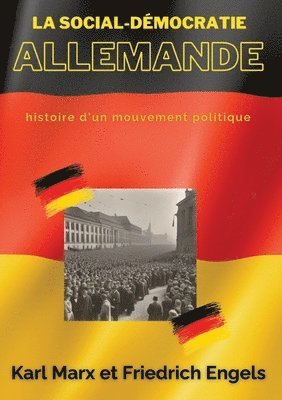 La social-dmocratie allemande 1