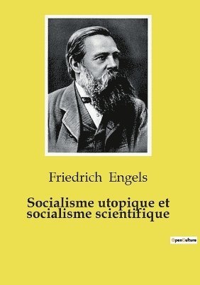 Friedrich Engels - Socialisme utopique et socialisme scientifique, Häftad