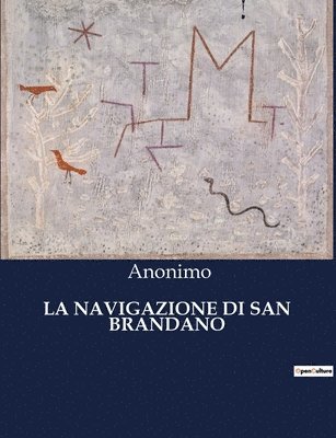 La Navigazione Di San Brandano 1