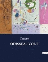 bokomslag Odissea - Vol I