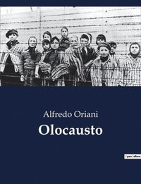 bokomslag Olocausto