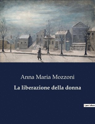 La liberazione della donna 1