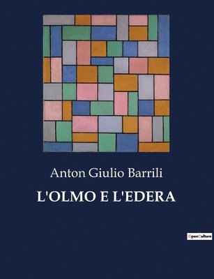 L'Olmo E l'Edera 1