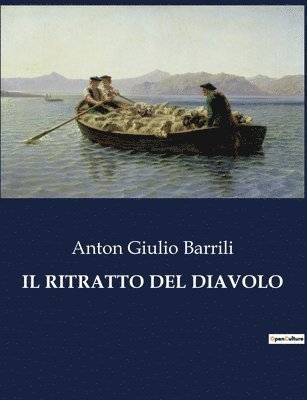 bokomslag Il Ritratto del Diavolo