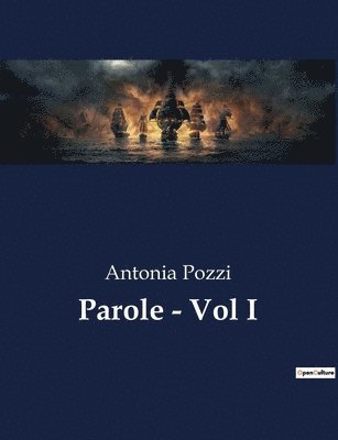 Parole - Vol I 1