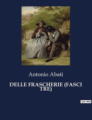 bokomslag Delle Frascherie (Fasci Tre)