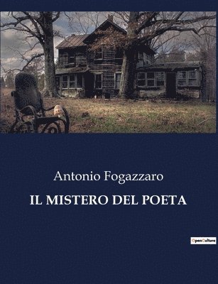 bokomslag Mistero del Poeta