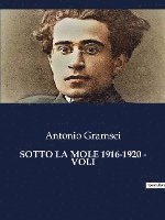 bokomslag Sotto La Mole 1916-1920 - Voli