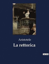 bokomslag rettorica