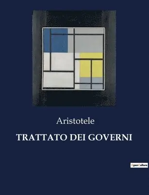 Aristotele - Trattato Dei Governi, Häftad. Tillgänglighet: Lägg i varukorg