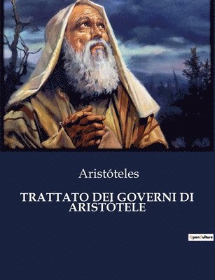 Trattato Dei Governi Di Aristótele 1