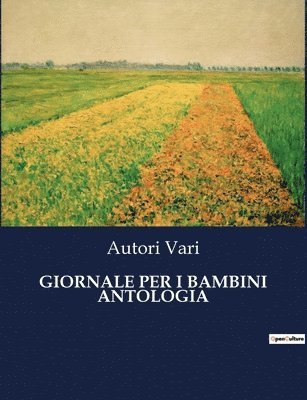 Giornale Per I Bambini Antologia 1