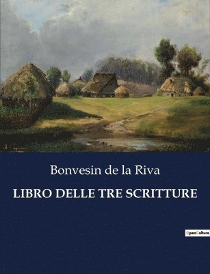 Libro Delle Tre Scritture